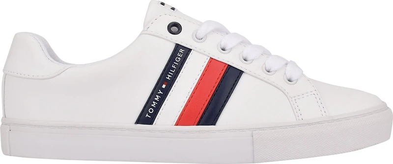 Lawson Leather Like White