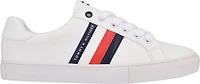 Lawson Leather Like White