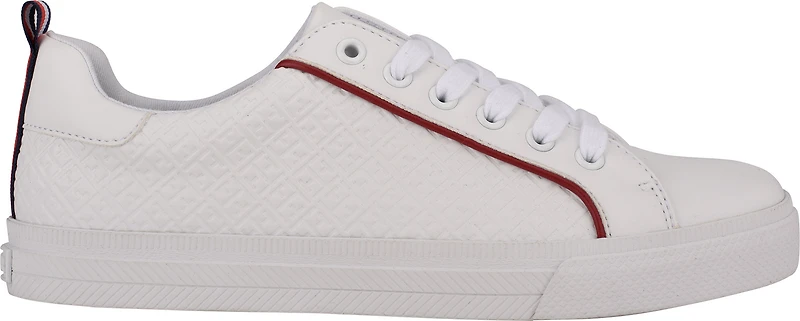 Lexe-a Leather Like White