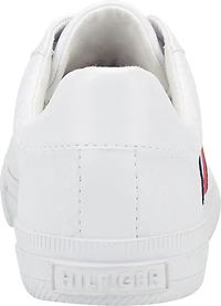 Lexx-a Leather Like White