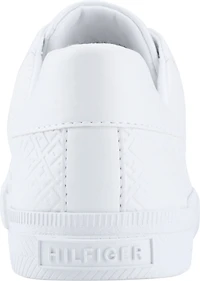 Lexxa Leather Like White