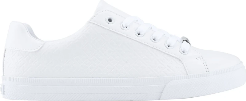 Lexxa Leather Like White