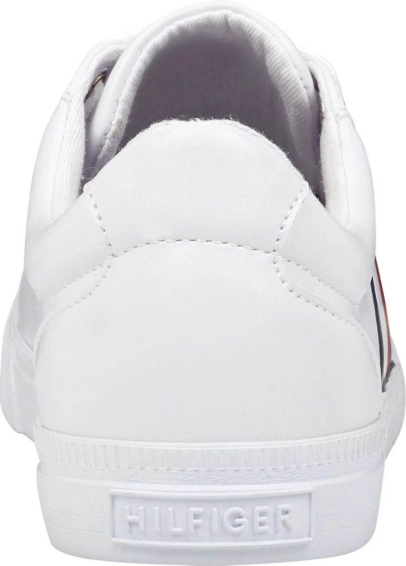 Lightz Leather Like White