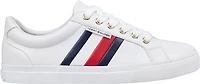 Lightz Leather Like White