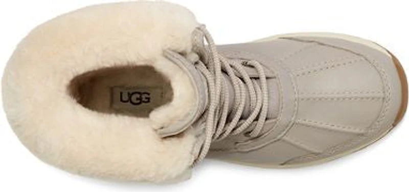 Adirondack Boot III Goat