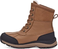 Adirondack III Hiker Chestnut