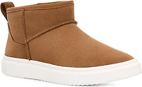 Alemeda Mini Boot Chestnut