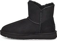 Bailey Zip Mini Black