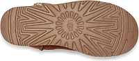 Bailey Zip Mini Chestnut