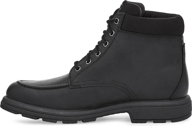Biltmore Mid Boot Black