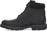 Biltmore Mid Boot Black