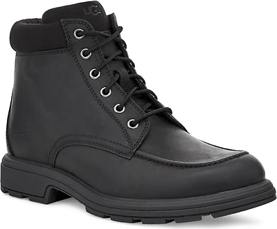 Biltmore Mid Boot Black