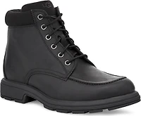 Biltmore Mid Boot Black