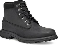 Biltmore Mid Boot Plain Toe Black