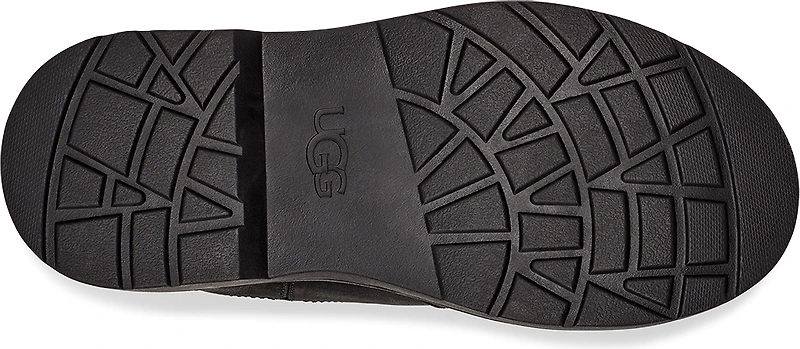 Bolden Weather Black