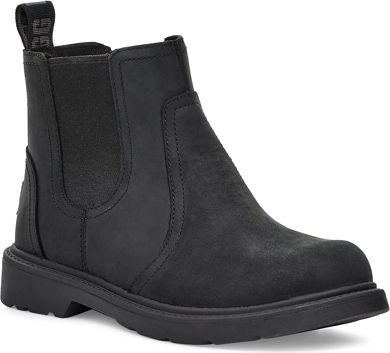 Bolden Weather Black