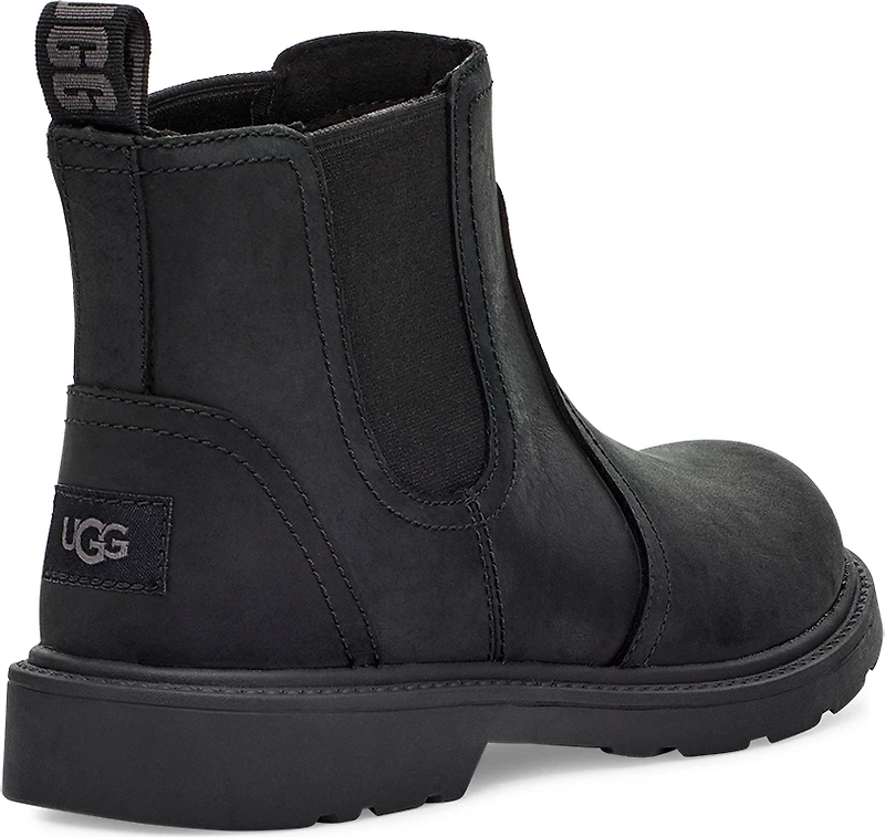 Bolden Weather Black