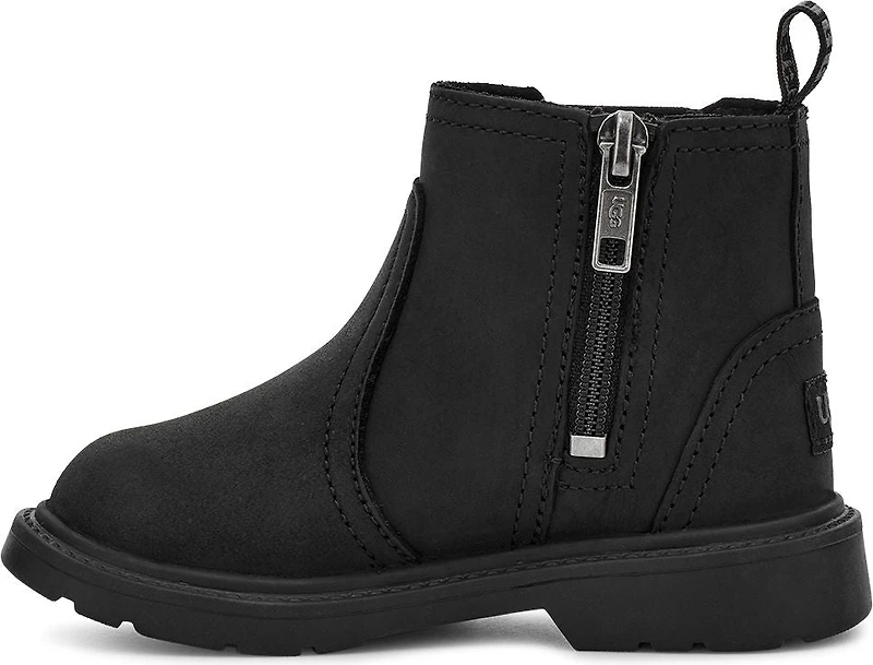 Bolden Weather Black