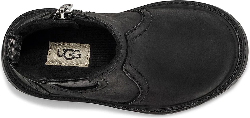 Bolden Weather Black