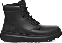Burleigh Boot Black