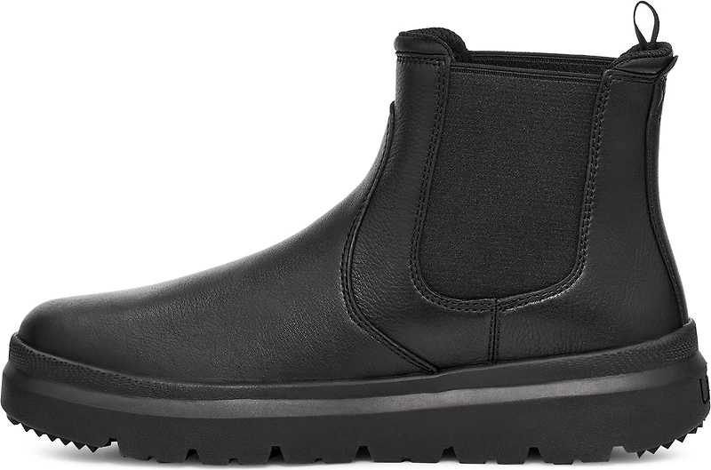 Burleigh Chelsea Black