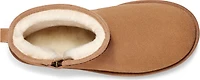 Classic Mini Bailey Zip Chestnut