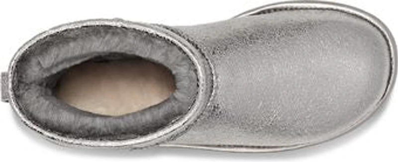 Classic Mini Metallic Gunmetal