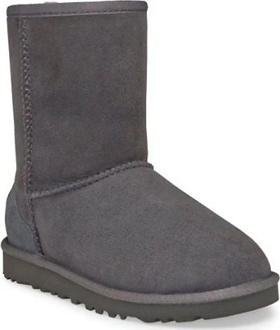Classic Short II Grey
