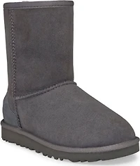 Classic Short II Grey