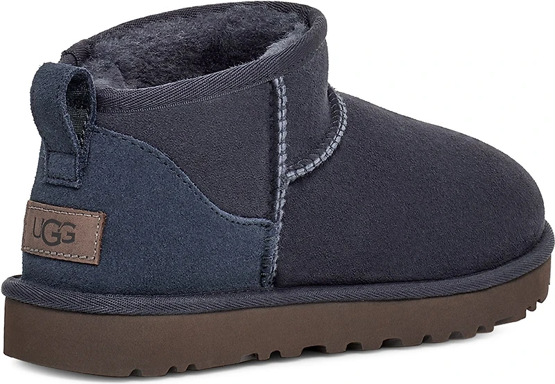 Classic Ultra Mini Eve Blue