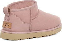 Classic Ultra Mini Rose Grey
