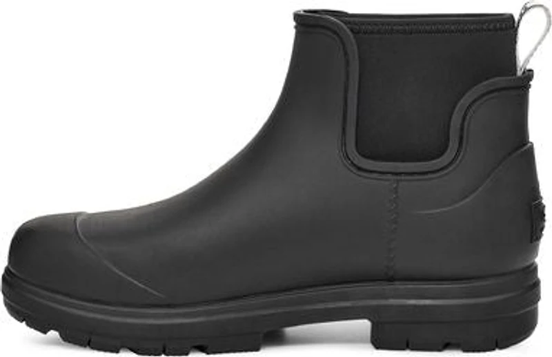 Droplet Black