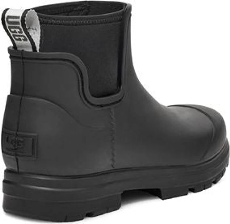 Droplet Black
