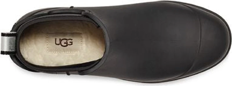 Droplet Black