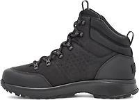 Emmett Boot Mid Black