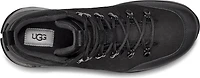 Emmett Boot Mid Black