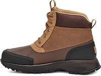 Emmett Duck Boot Chestnut