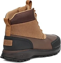 Emmett Duck Boot Chestnut