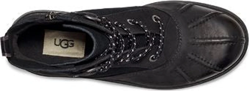 Hapsburg Duck Black
