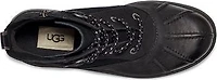 Hapsburg Duck Black