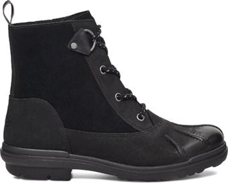 Hapsburg Duck Black