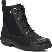 Hapsburg Duck Black