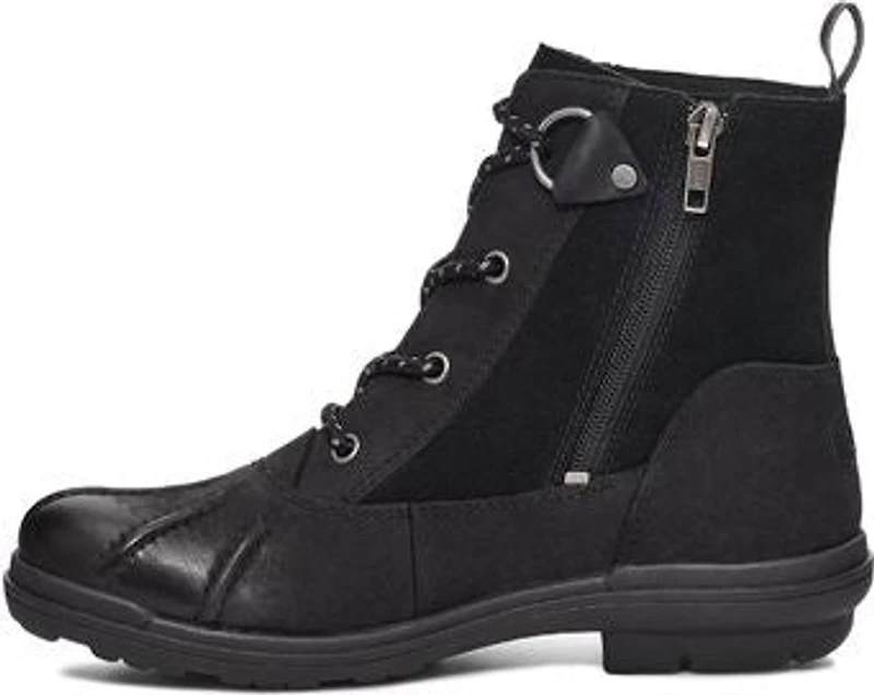 Hapsburg Duck Black
