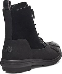 Hapsburg Duck Black