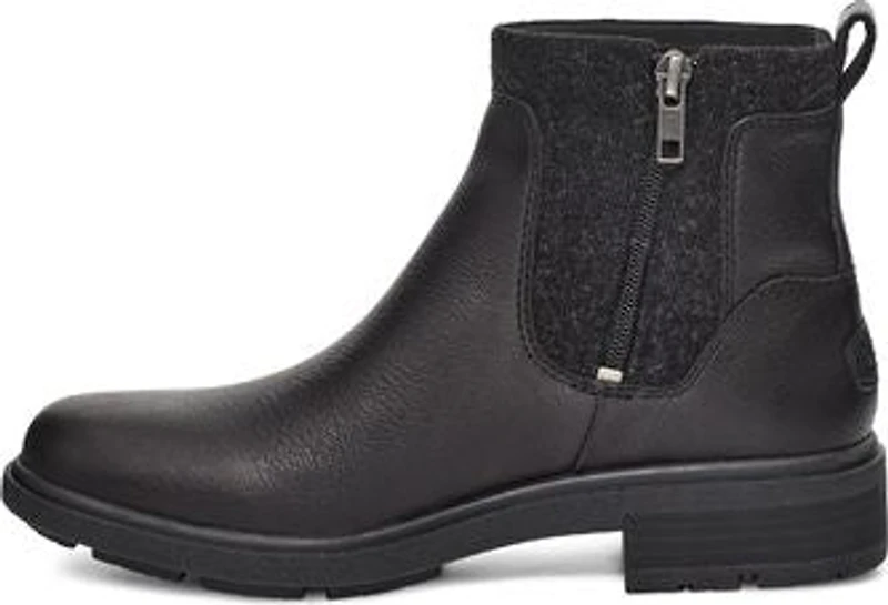 Harrison Moto Black