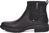 Harrison Moto Black