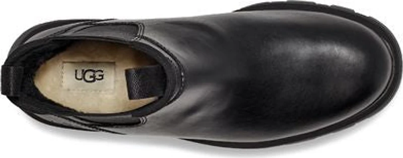 Hillmont Chelsea Black