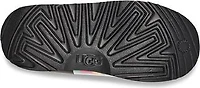 Kids Classic Clear Mini Checks Black Multi