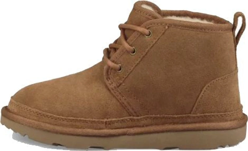 Kids Neumel Chestnut