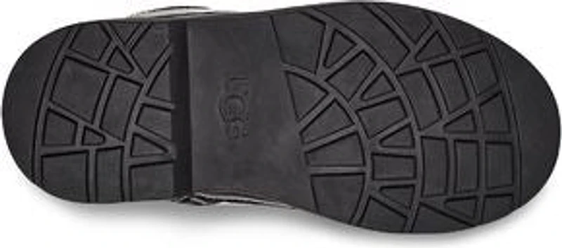 Kids Robley Glitter Black